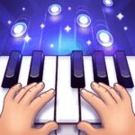 Piano by Yokee v1.20.5 MOD APK (VIP Unlocked)