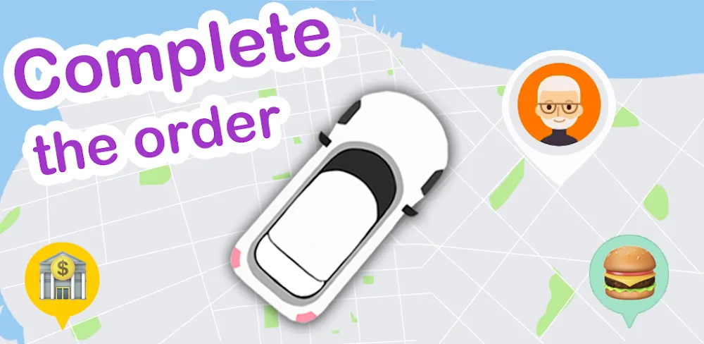 Pick me up – idle v1.4.7 MOD APK (Menu, Free In-App Purchase)