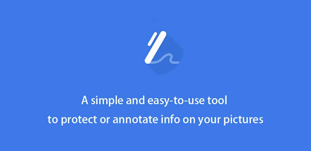 PicMarker v1.6.7 MOD APK (Premium Unlocked)