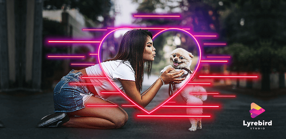 PicShot Photo Editor v7.1.3 MOD APK (Pro Unlocked)