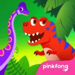 Pinkfong Dino World v36.06 MOD APK (Unlocked)