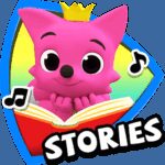 Pinkfong Kids Stories v202.02 MOD APK (Premium Unlocked)