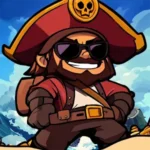 Pirate King: Tap Idle RPG v1.0.78 MOD APK (Menu, Free ItemShop)