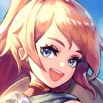 Pixel Fantasia: Idle RPG v3.0.27 MOD APK (Menu, Money, One Hit)