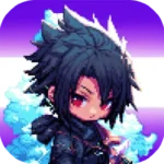 Pixel Ninja: Storm v1.0.1 MOD APK (Menu, Damage & Defense Multiplier)