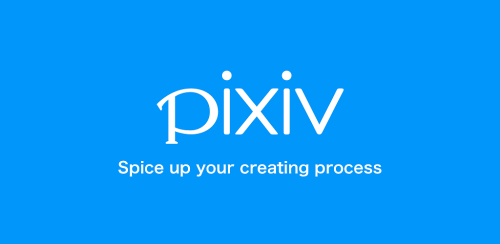 pixiv v6.166.1 MOD APK (Premium Unlocked)