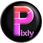 Pixly Fluo 3D – Icon Pack v7.5 APK (Full Version)