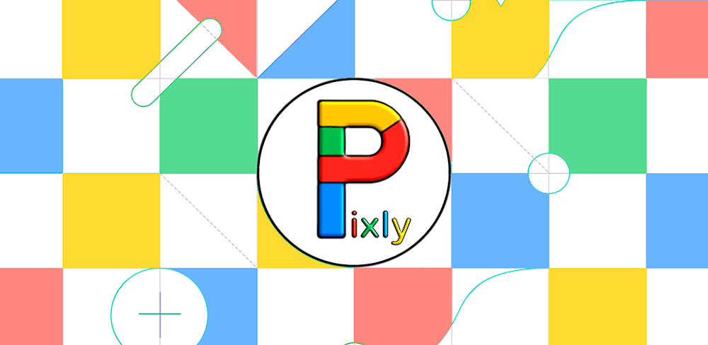 Pixly – Icon Pack v11.5 APK (Full Version)
