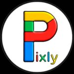 Pixly – Icon Pack v11.5 APK (Full Version)