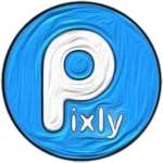 Pixly Paint v3.1 APK (Full Version)