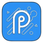 Pixly Square – Icon Pack v4.6 APK (Full Version)