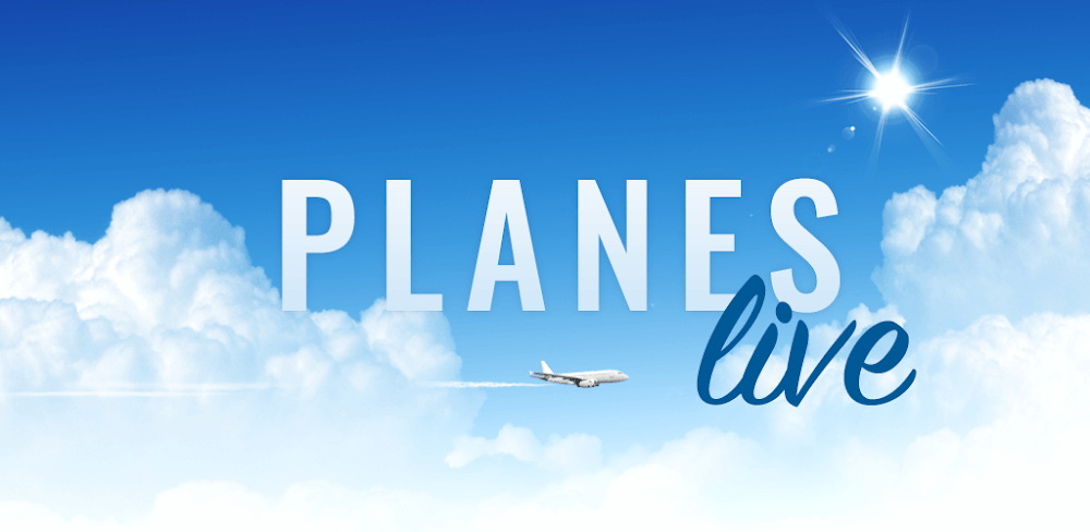 Planes Live – Flight Tracker v1.44.4 MOD APK (Premium Unlocked)