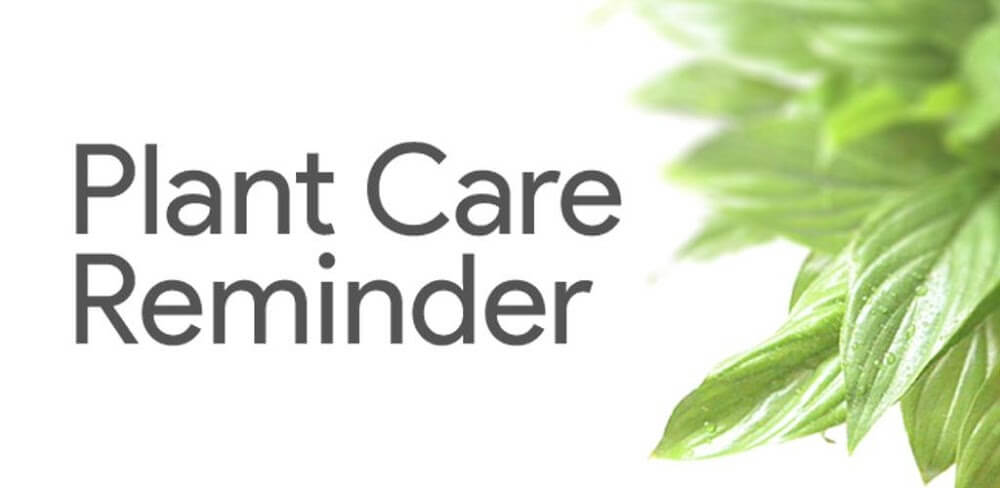 Plant Care Reminder v12.7 MOD APK (Premium Unlocked)