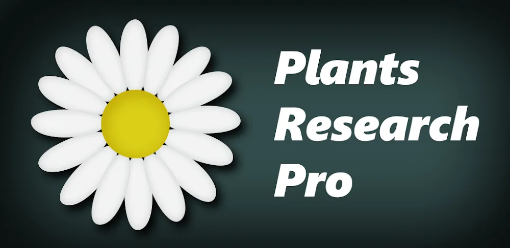 Plants Research Pro v1.564 APK (Full Version)