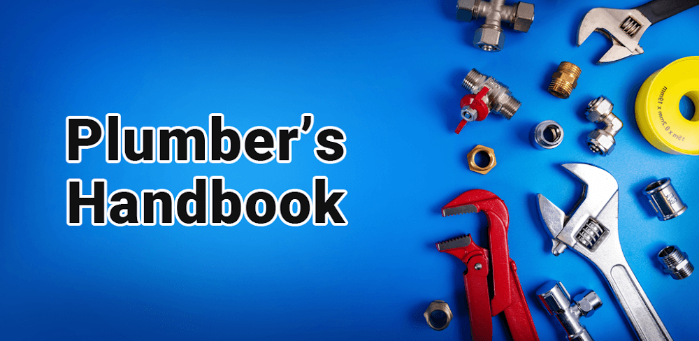 Plumbers Handbook v29.0 MOD APK (Premium Unlocked)