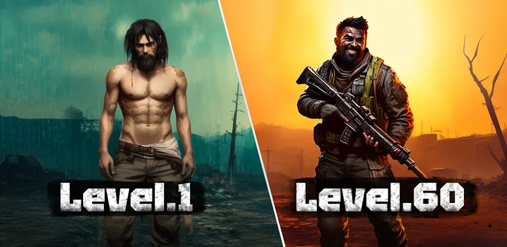 Pocket Apocalypse v1.2.0.2 MOD APK (Menu, Increased Currency)