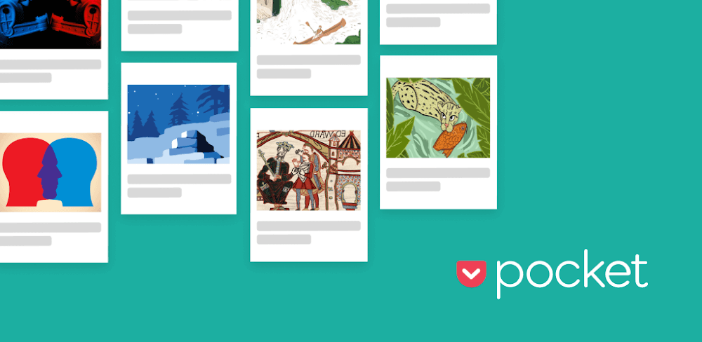 Pocket Save Read Grow v8.33.0.0 MOD APK (Premium Unlocked)