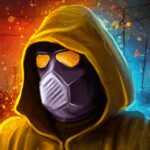 Pocket Survivor: Expansion v8 MOD APK (Unlimited Money, Skill Points)