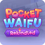 Pocket Waifu Rekindled v1.0.121 MOD APK (Unlocked Clothes, Pics)