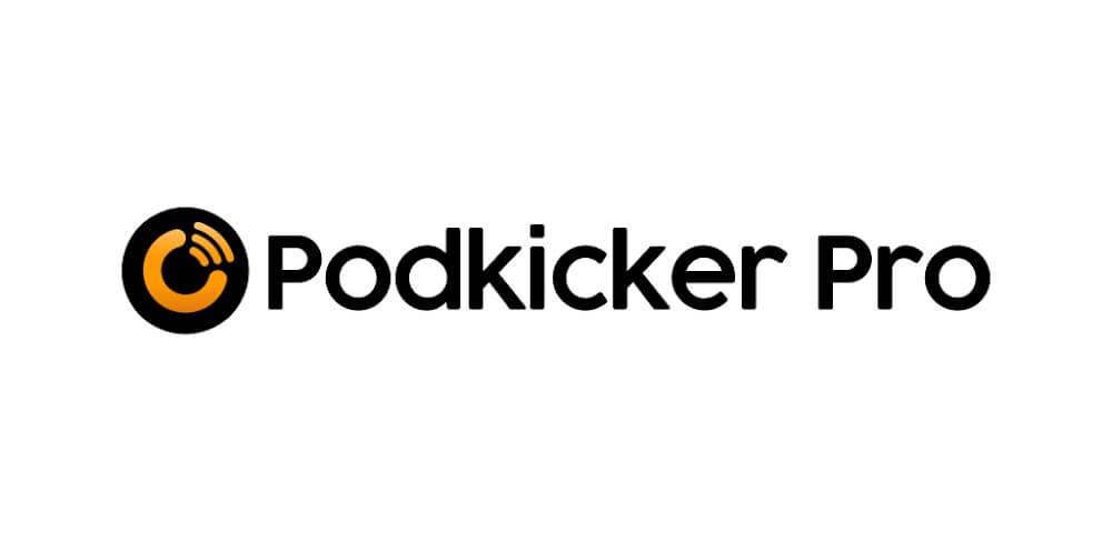Podkicker Pro v4.8.0 APK (Full Version)