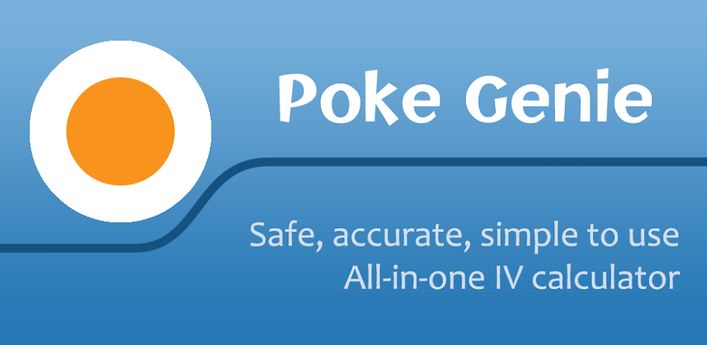 Poke Genie v8.14.4 MOD APK (Premium Unlocked)