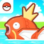 Pokémon: Magikarp Jump v1.3.11 MOD APK (Mega Mod, 13 FEATURES)
