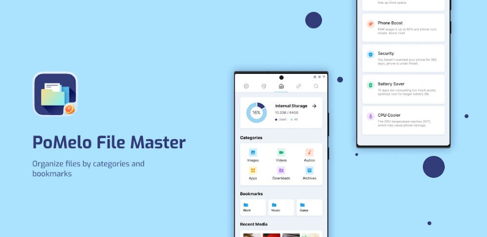 PoMelo v1.7.9 MOD APK (Premium Unlocked)