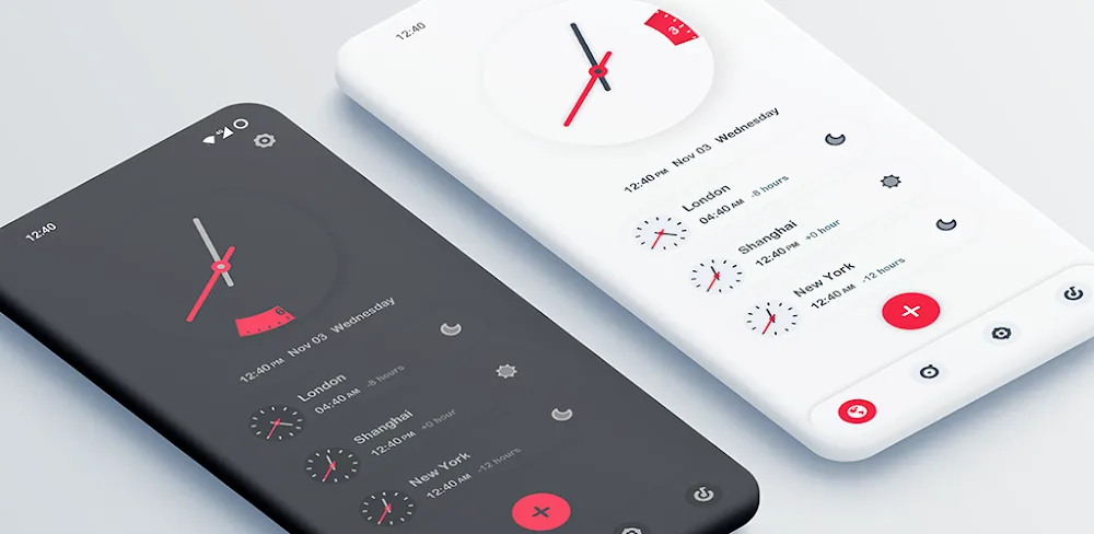Pomodoro Timer Clock v7.1.0 APK (Full Version)