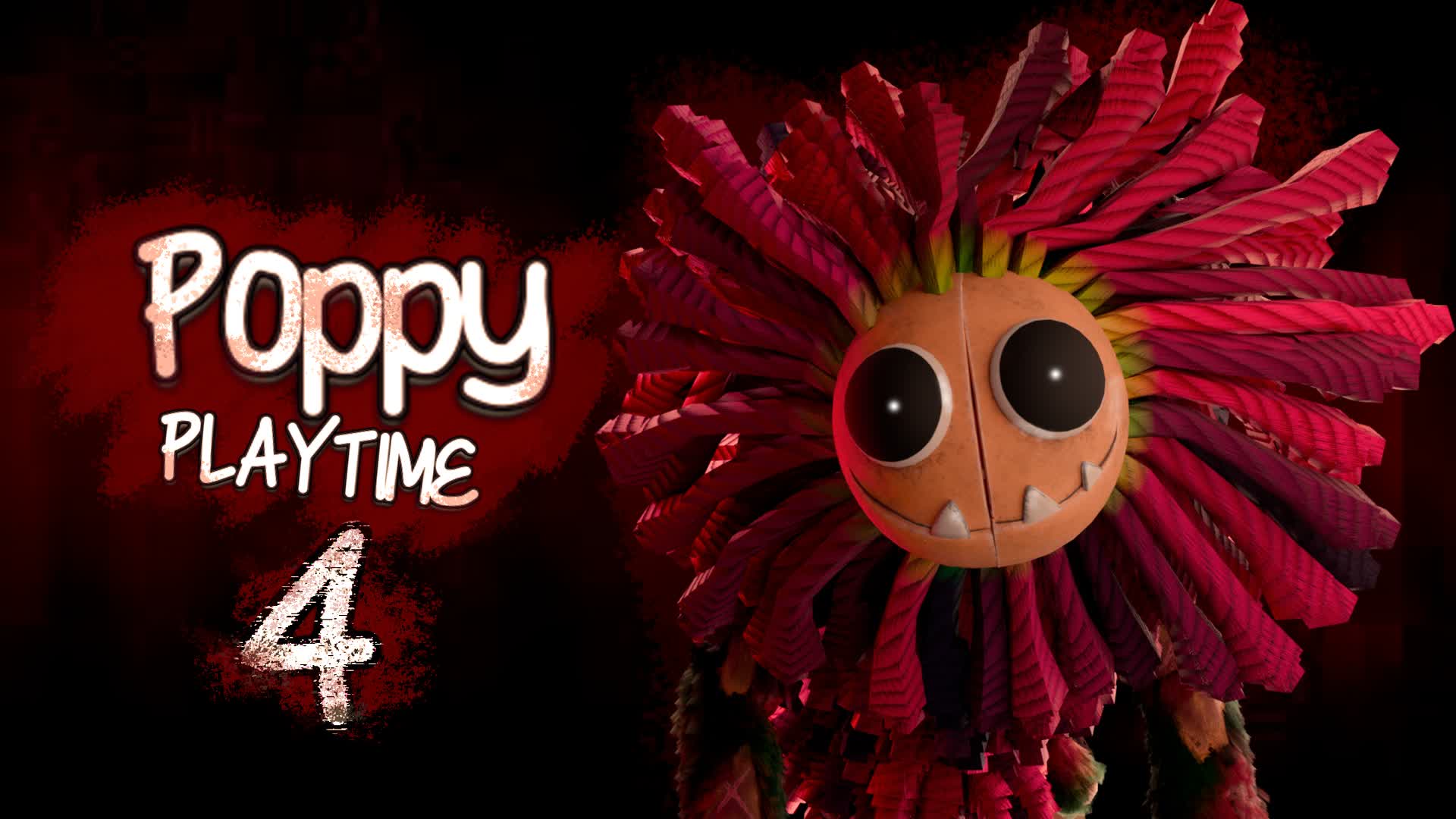 Poppy Playtime Chapter 4 v1.0.5 APK (Full Game Unlocked)