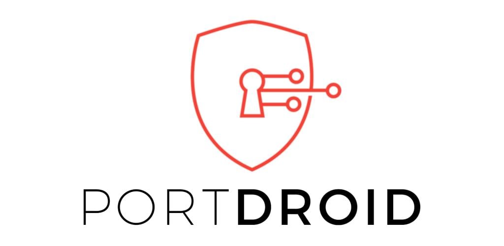 PortDroid v0.8.40 MOD APK (Premium Unlocked)
