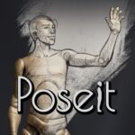Poseit v2.2.1 MOD APK (Pro Unlocked)