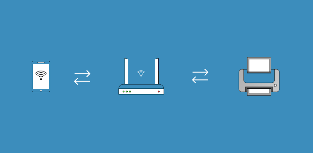 Print From Anywhere v6.2.0 MOD APK (Premium Unlocked)