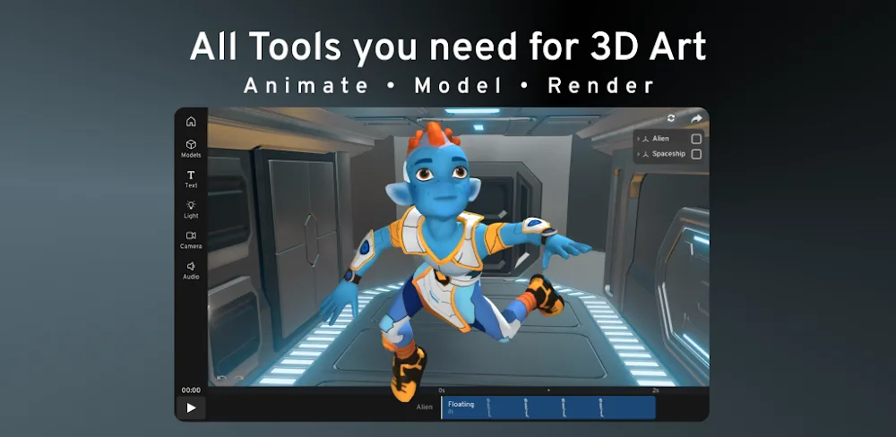 Prisma3D v3.1.4 MOD APK (Premium Unlocked)