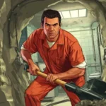 Prison Escape Journey v2.0.7 MOD APK (Unlimited Money)