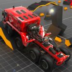 [Project : Offroad] v207 MOD APK (Unlimited Money)