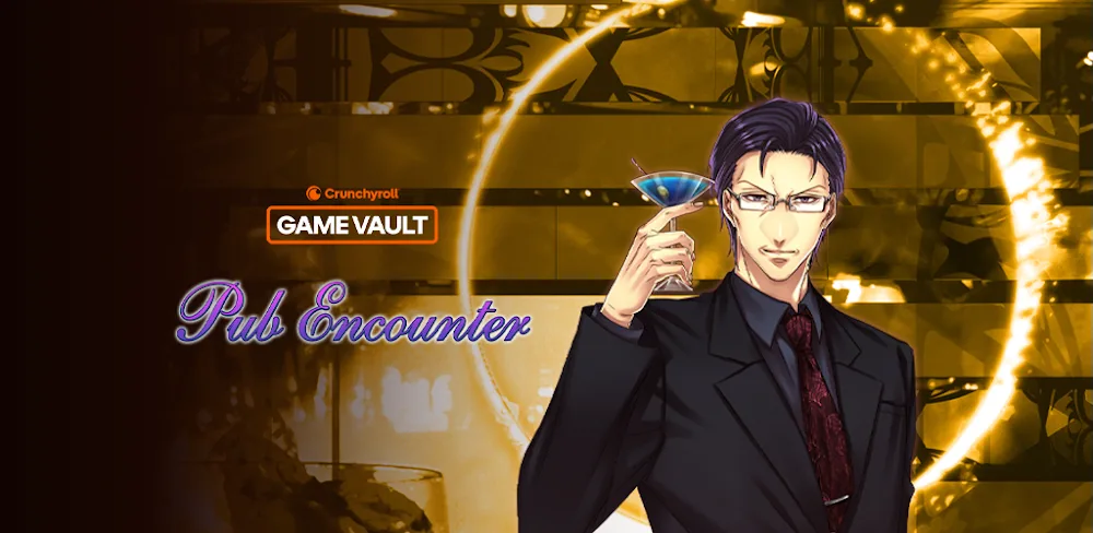 Pub Encounter v0.0.2 MOD APK (Unlocked)