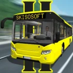 Public Transport Simulator 2 v2.4.1 MOD APK (Unlocked All Content)