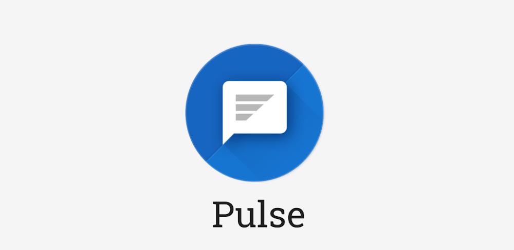 Pulse SMS v6.8.1.3026 MOD APK (Premium Unlocked)