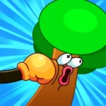 Punch Guy: Hit Monster v0.1.5 MOD APK (Add Kills, Unlock Gloves, No ADS)
