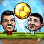Puppet Soccer v4.09.00 MOD APK (Unlimited Money)