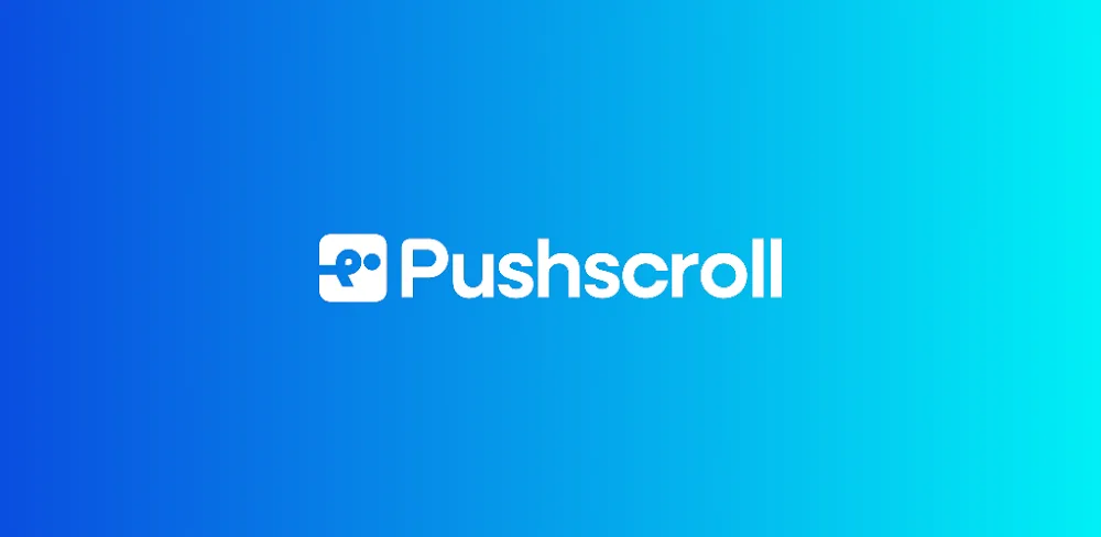 Pushscroll v1.82 MOD APK (Premium Unlocked)