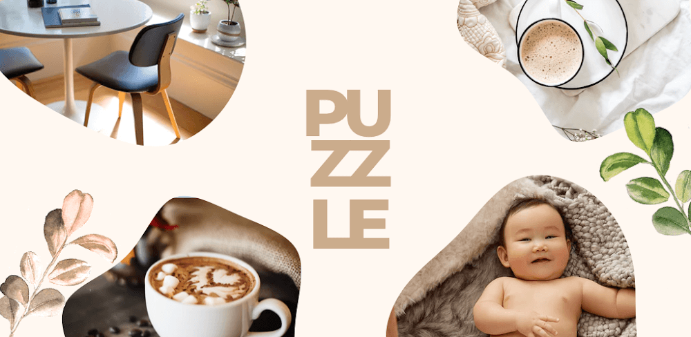 PuzzleStar v4.19.2 MOD APK (Plus Unlocked)