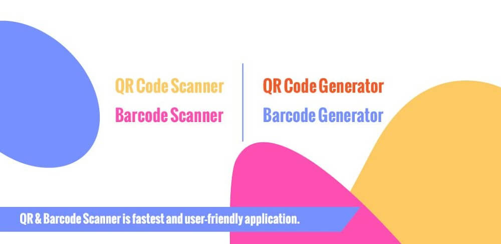 QR Code Scan v2.2.6 MOD APK (Premium Unlocked)