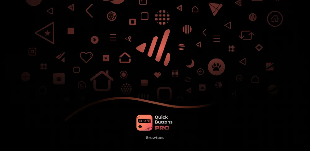 QuickButtonsPro Navigation Bar v2.5 APK (Full Version)
