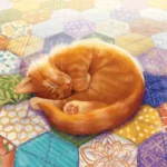 Quilts and Cats of Calico v1.0.268 APK (Unlocked Game)