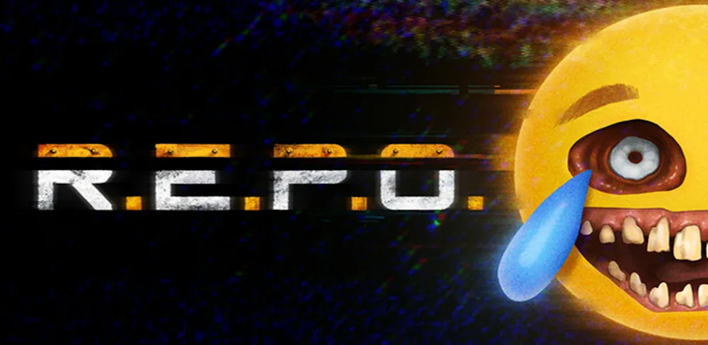 R.E.P.O. Mobile v1.1.3 MOD APK (Unlimited Money)