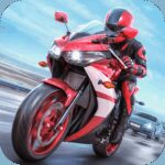 Racing Fever: Moto MOD APK v2.0.0 (Unlimited Money)
