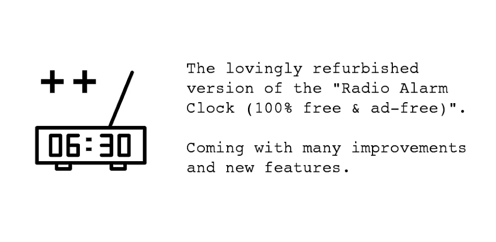 Radio Alarm Clock + v25.08.5 APK (Full Version)