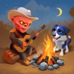 RadZone city: Survival Stories v0.57.33 MOD APK (Menu, High Gems Pickup)