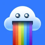 Rainbow Weather v3.21.0 MOD APK (Premium Unlocked)